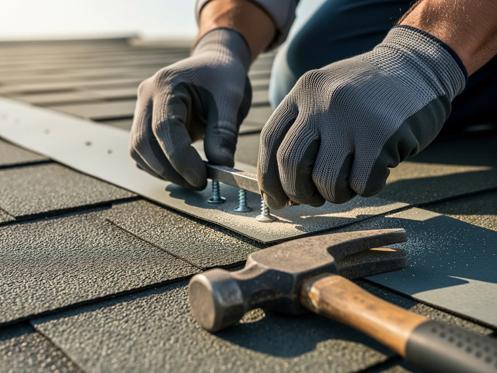 Why choose Fascia Repair in Ardenvoir, WA